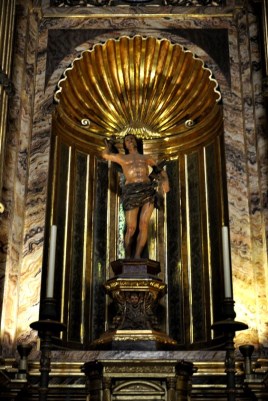 Ilustración de Catedral de Málaga