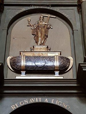 Ilustración de Catedral de Málaga