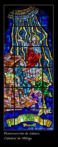 Ilustración de Catedral de Málaga
