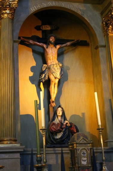 Ilustración de Catedral de Málaga