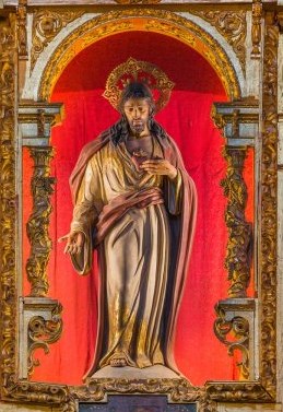 Ilustración de Catedral de Málaga