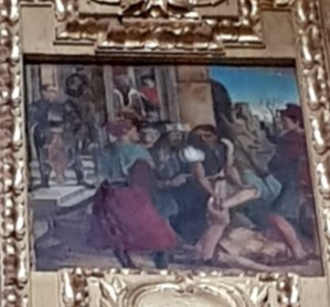 Ilustración de Catedral de Málaga