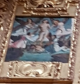Ilustración de Catedral de Málaga