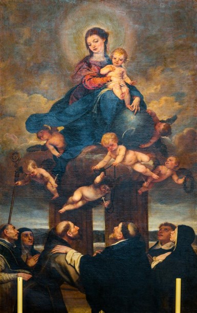 Ilustración de Catedral de Málaga
