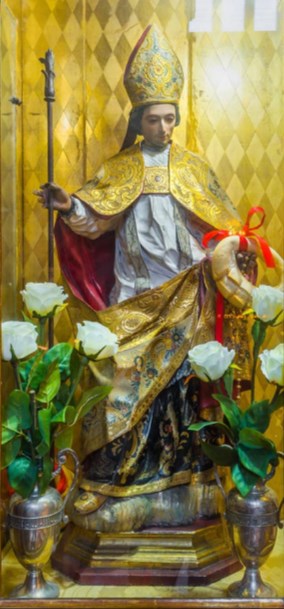 Ilustración de Catedral de Málaga