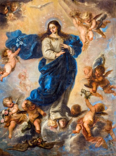 Ilustración de Catedral de Málaga