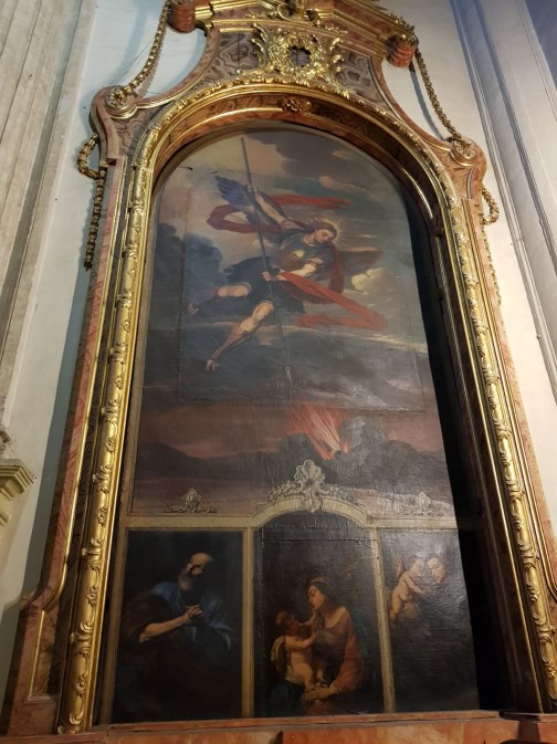 Ilustración de Catedral de Málaga