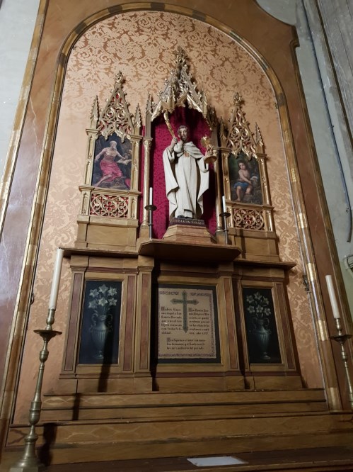 Ilustración de Catedral de Málaga