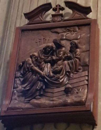 Ilustración de Catedral de Málaga