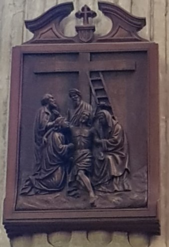 Ilustración de Catedral de Málaga