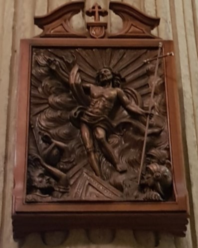 Ilustración de Catedral de Málaga