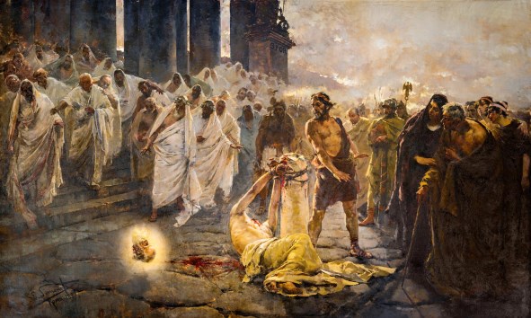 Ilustración de Catedral de Málaga