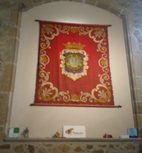 Ilustración de Catedral de Málaga