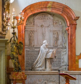 Ilustración de Catedral de Málaga