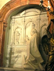 Ilustración de Catedral de Málaga