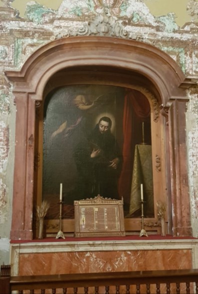 Ilustración de Catedral de Málaga
