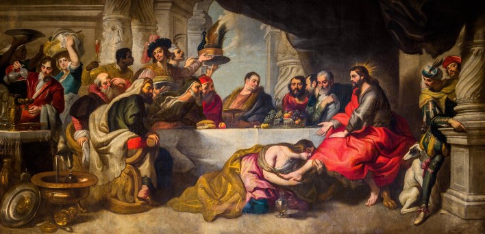 Ilustración de Catedral de Málaga