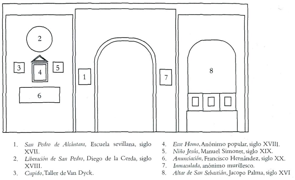 Ilustración de Catedral de Málaga