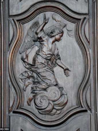 Ilustración de Catedral de Málaga