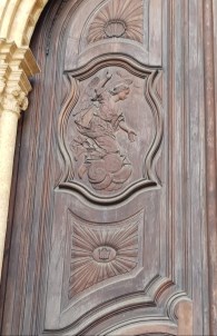 Ilustración de Catedral de Málaga