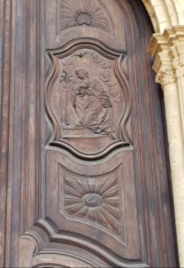 Ilustración de Catedral de Málaga