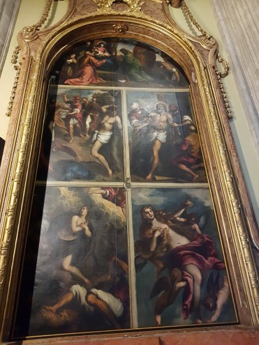Ilustración de Catedral de Málaga