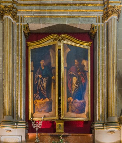 Ilustración de Catedral de Málaga