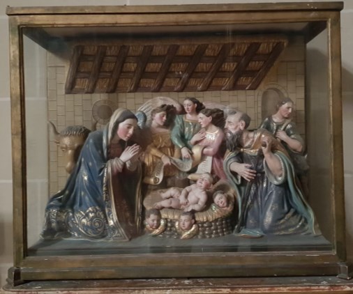 Ilustración de Catedral de Málaga