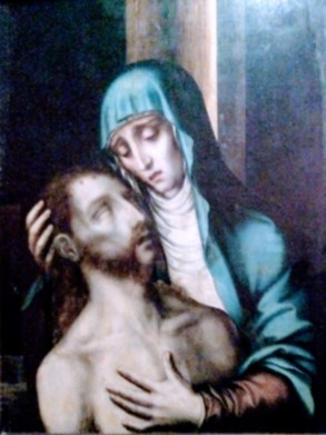 Ilustración de Catedral de Málaga