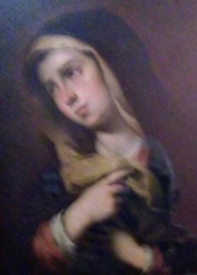 Ilustración de Catedral de Málaga