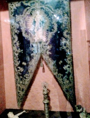 Ilustración de Catedral de Málaga