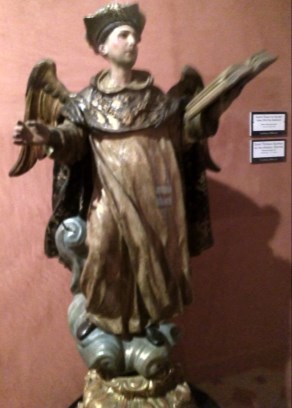 Ilustración de Catedral de Málaga