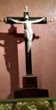 Custodias, porta-viáticos