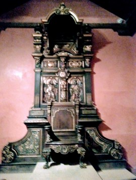 Ilustración de Catedral de Málaga