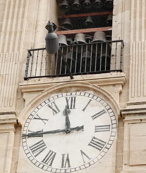 Ilustración de Catedral de Málaga