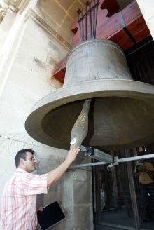 Ilustración de Catedral de Málaga