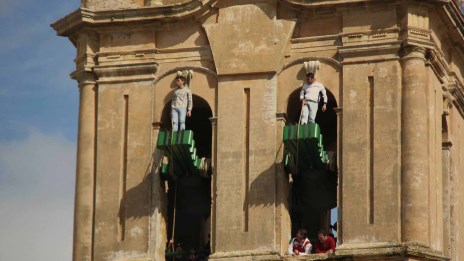 Ilustración de Catedral de Málaga