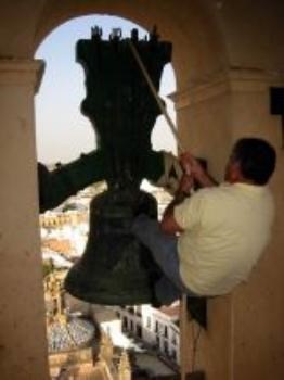 Ilustración de Catedral de Málaga