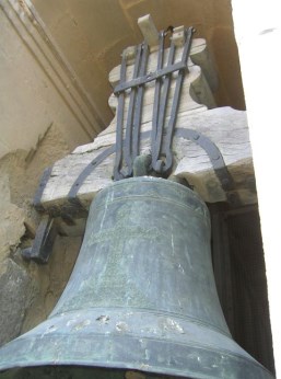 Ilustración de Catedral de Málaga