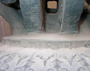 Ilustración de Catedral de Málaga