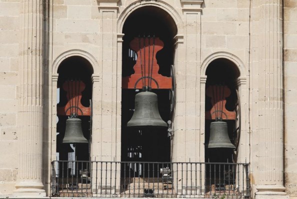 Ilustración de Catedral de Málaga