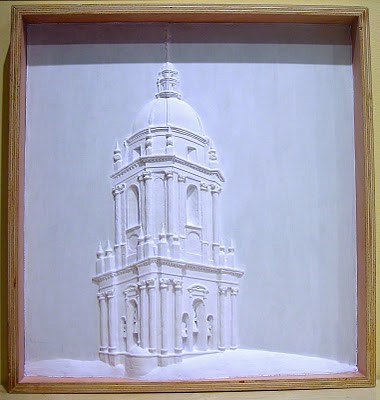 Ilustración de Catedral de Málaga