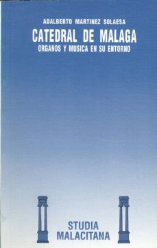 Ilustración de Catedral de Málaga