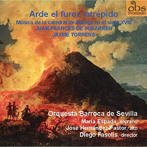 Ilustración de Catedral de Málaga