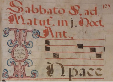 Ilustración de Catedral de Málaga