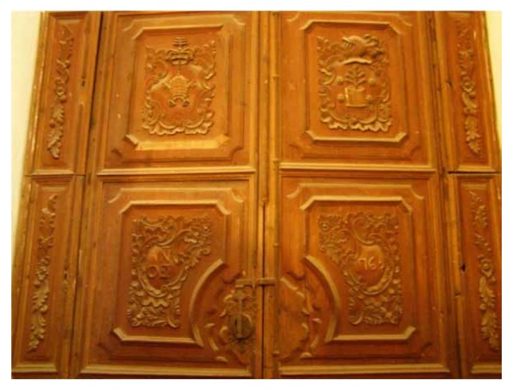 Ilustración de Catedral de Málaga