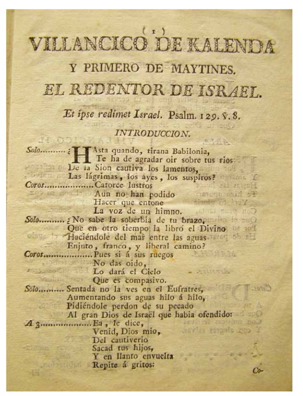 Ilustración de Catedral de Málaga