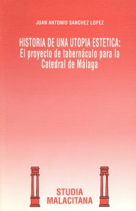 Ilustración de Catedral de Málaga