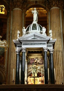 Ilustración de Catedral de Málaga