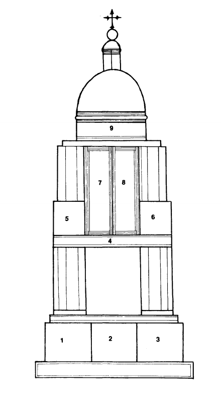 Ilustración de Catedral de Málaga
